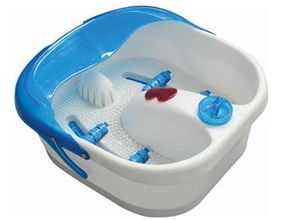 足浴器选购指南 热门品牌与按摩器材推荐