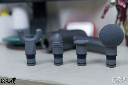 运动放松两不误，倍思筋膜枪 你的随身专业按摩师